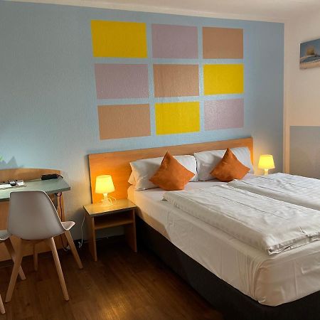 Residenz Hotel Wuppertal Esterno foto