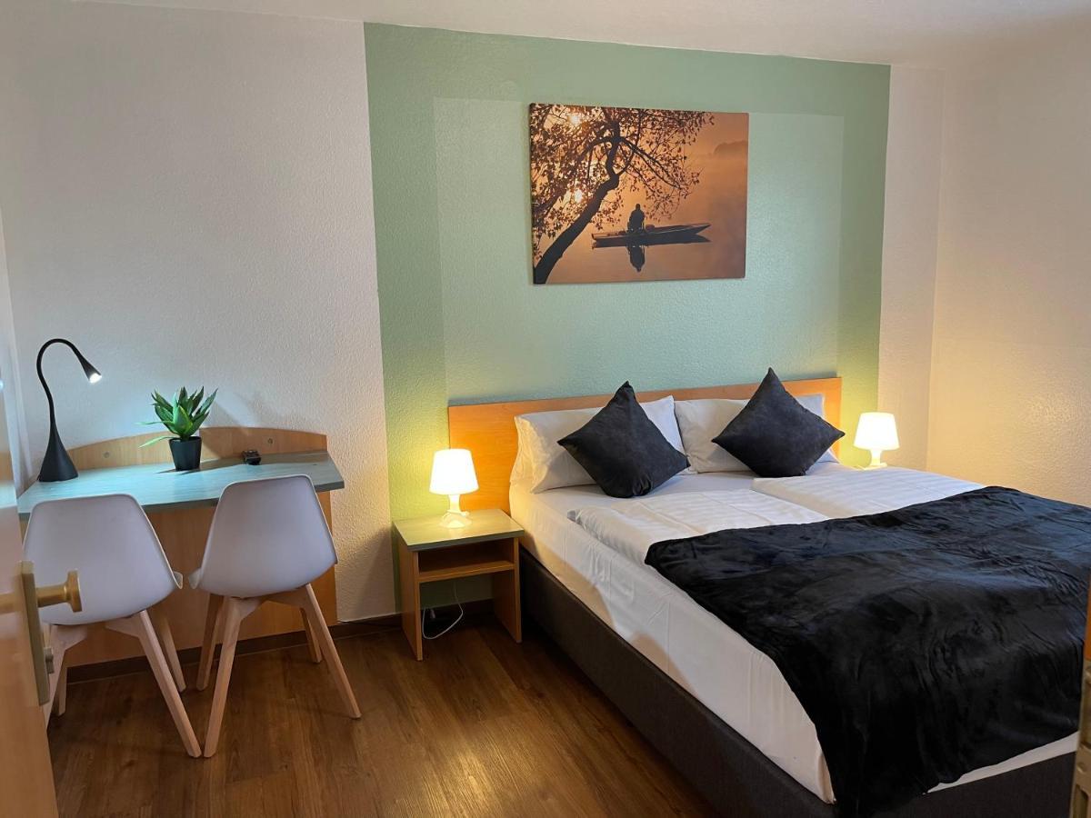 Residenz Hotel Wuppertal Esterno foto