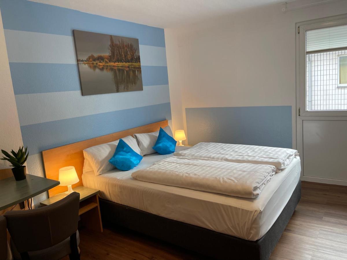 Residenz Hotel Wuppertal Esterno foto