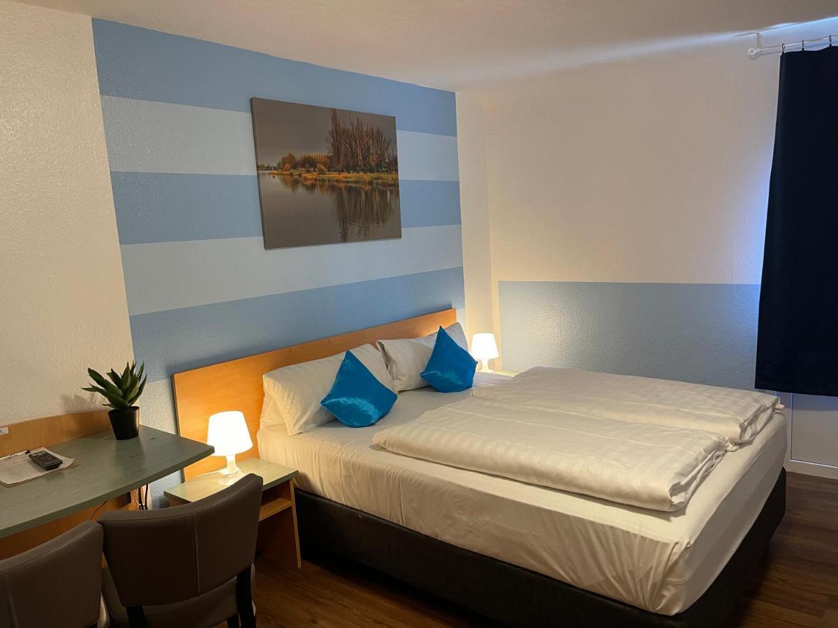 Residenz Hotel Wuppertal Esterno foto