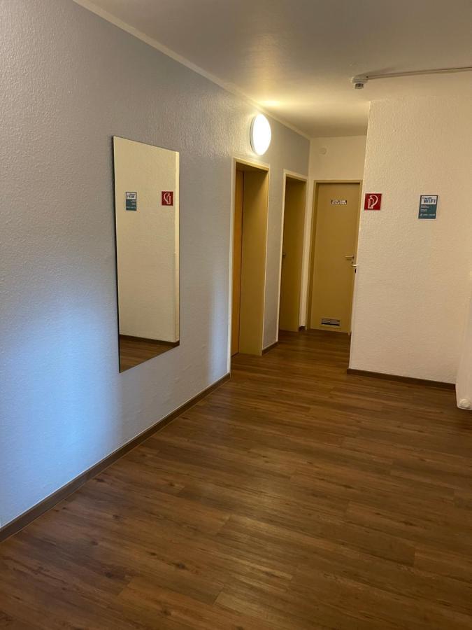 Residenz Hotel Wuppertal Esterno foto