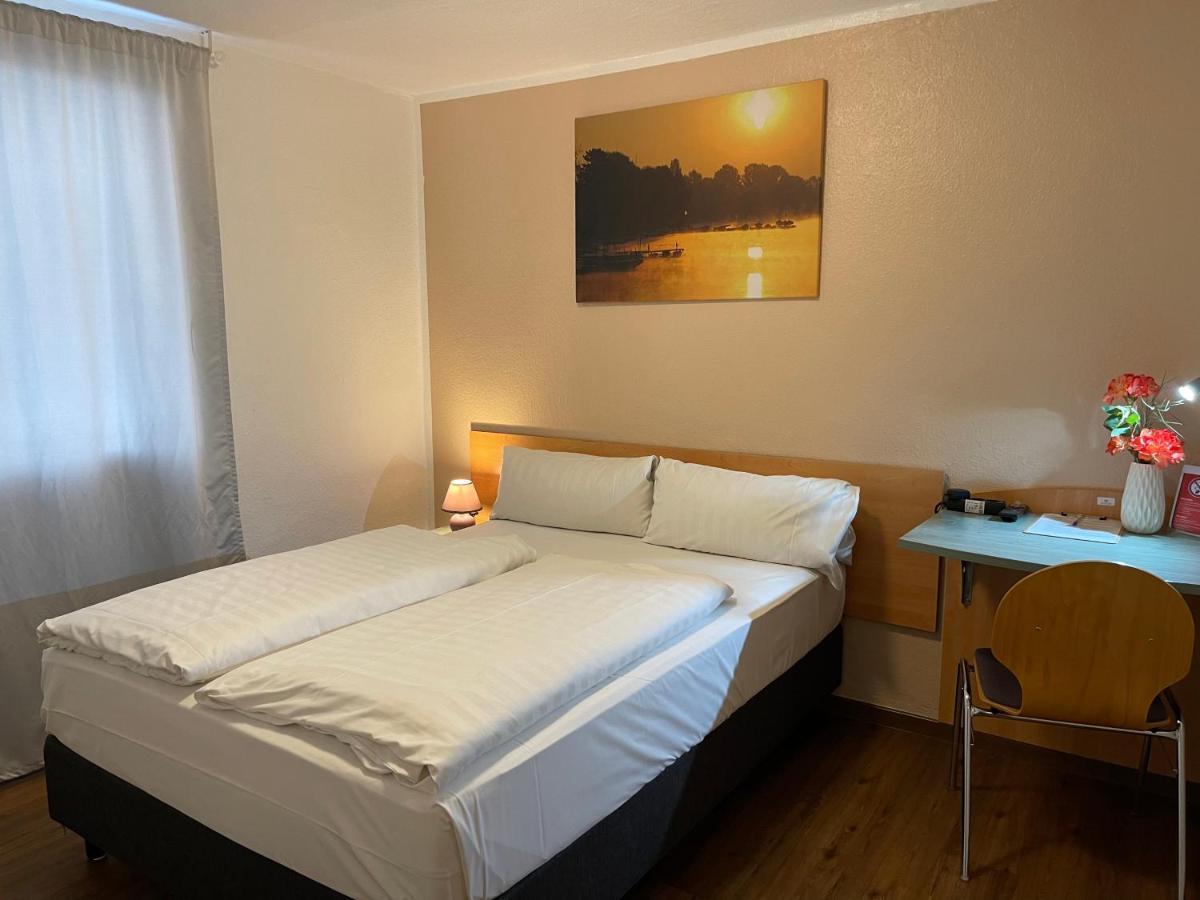Residenz Hotel Wuppertal Esterno foto
