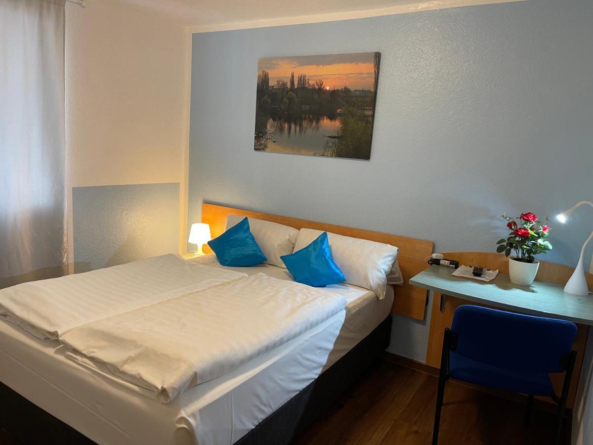 Residenz Hotel Wuppertal Esterno foto