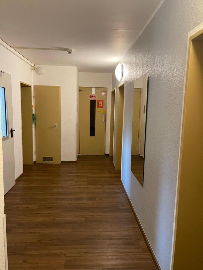 Residenz Hotel Wuppertal Esterno foto