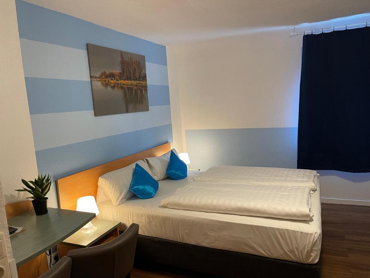 Residenz Hotel Wuppertal Esterno foto