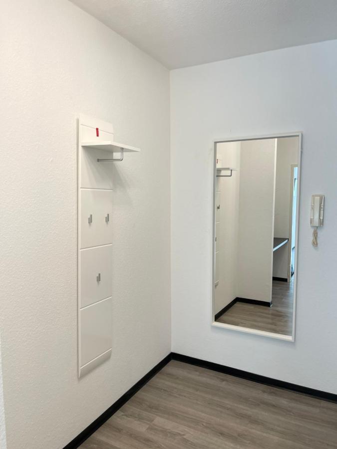 Residenz Hotel Wuppertal Esterno foto