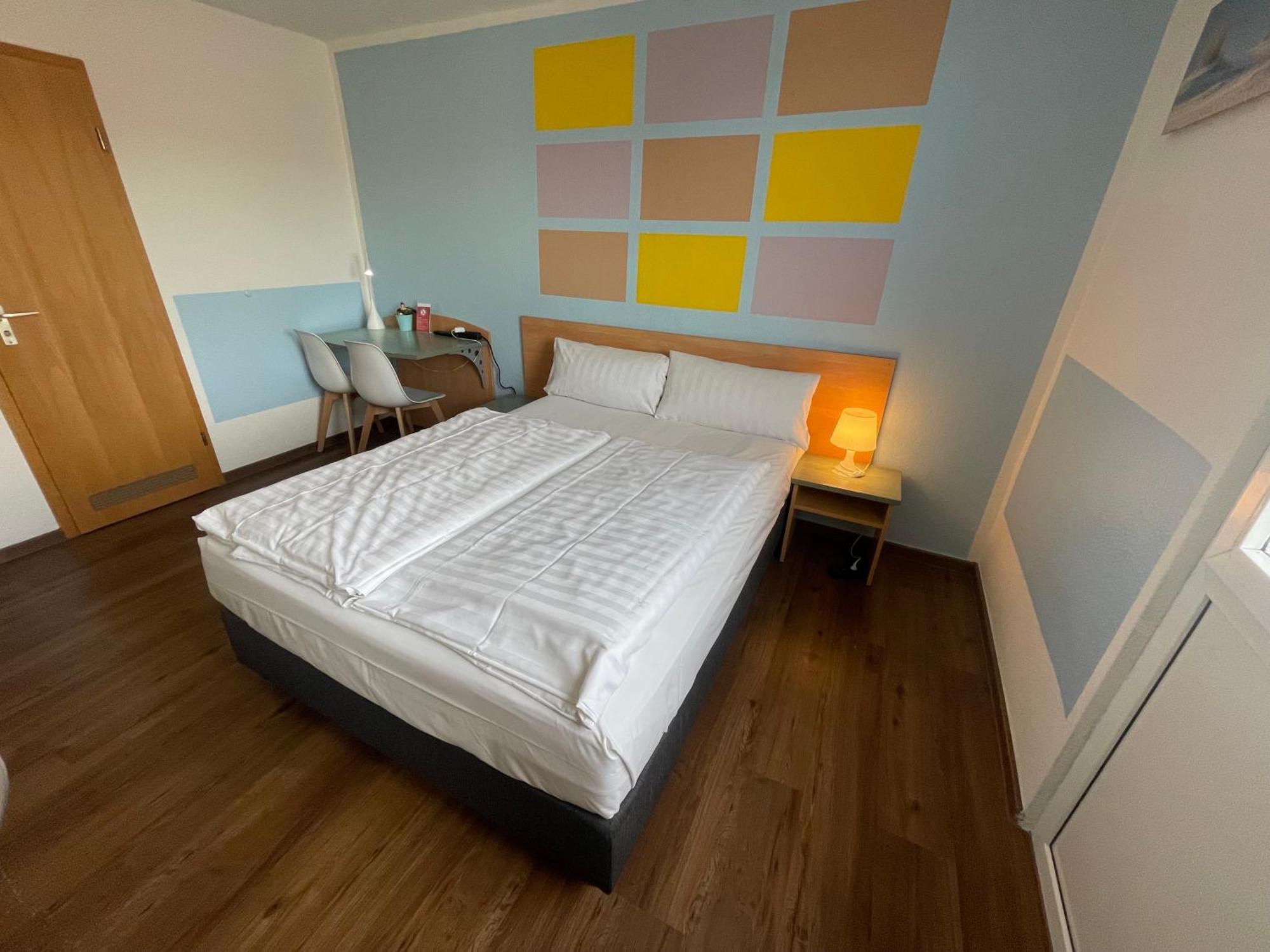Residenz Hotel Wuppertal Esterno foto
