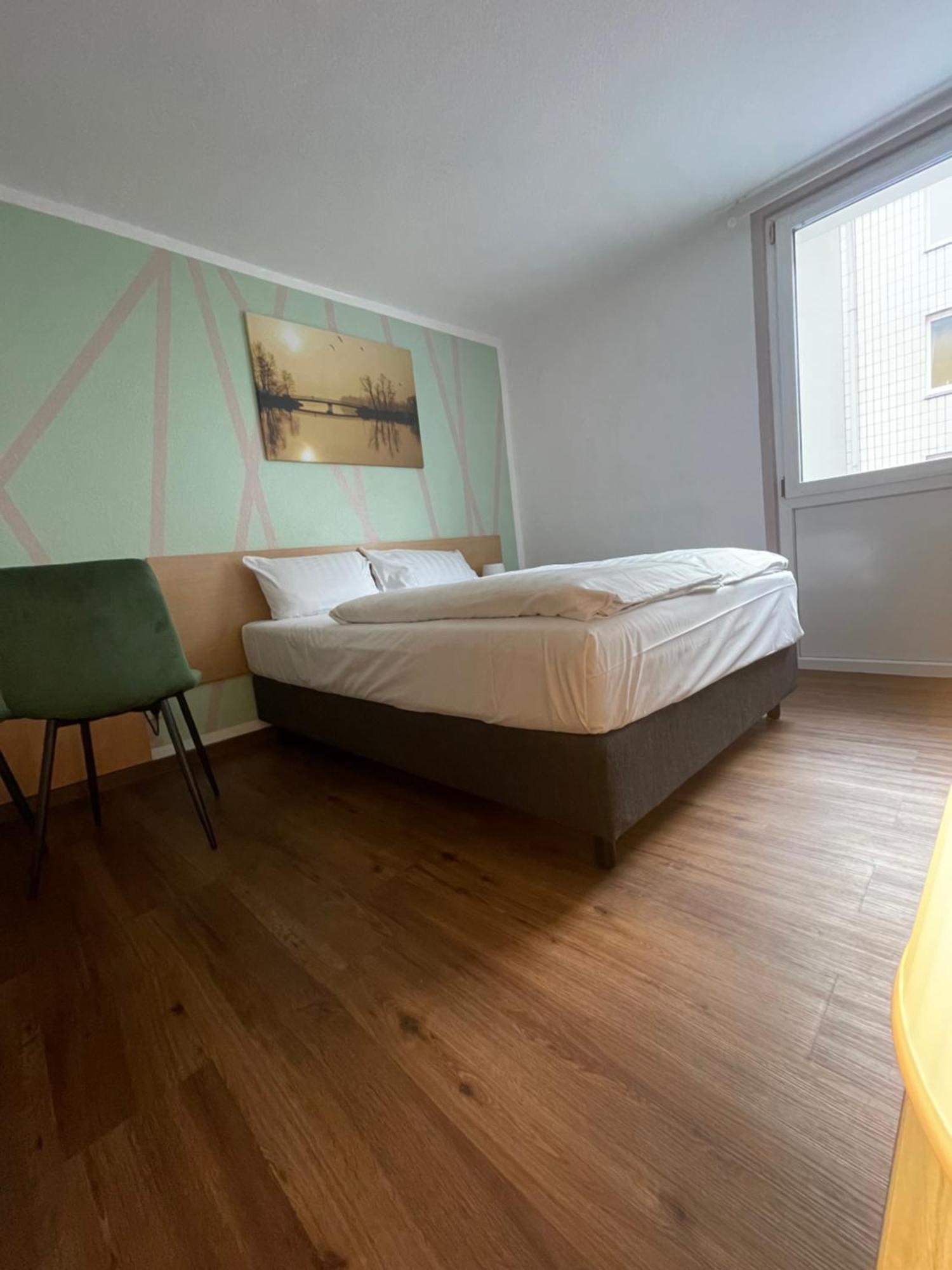 Residenz Hotel Wuppertal Esterno foto